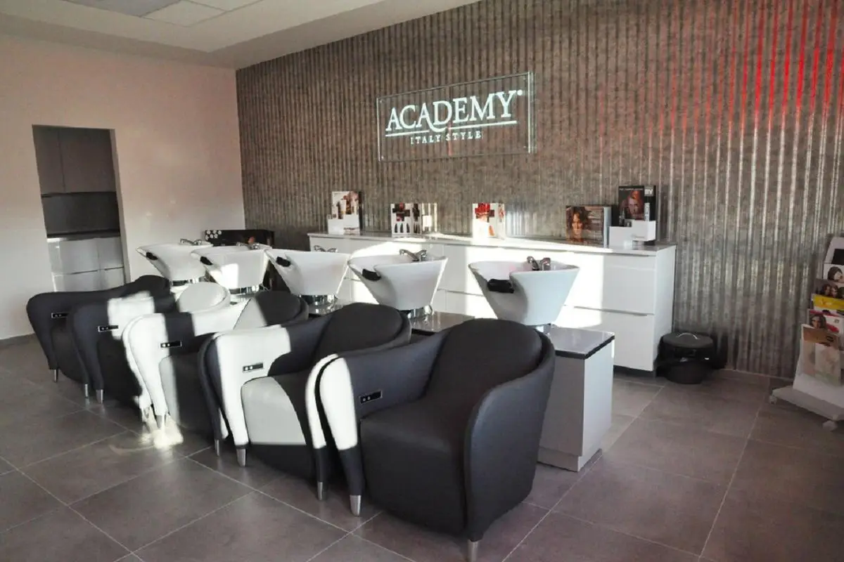 ITALY STYLE ACADEMY